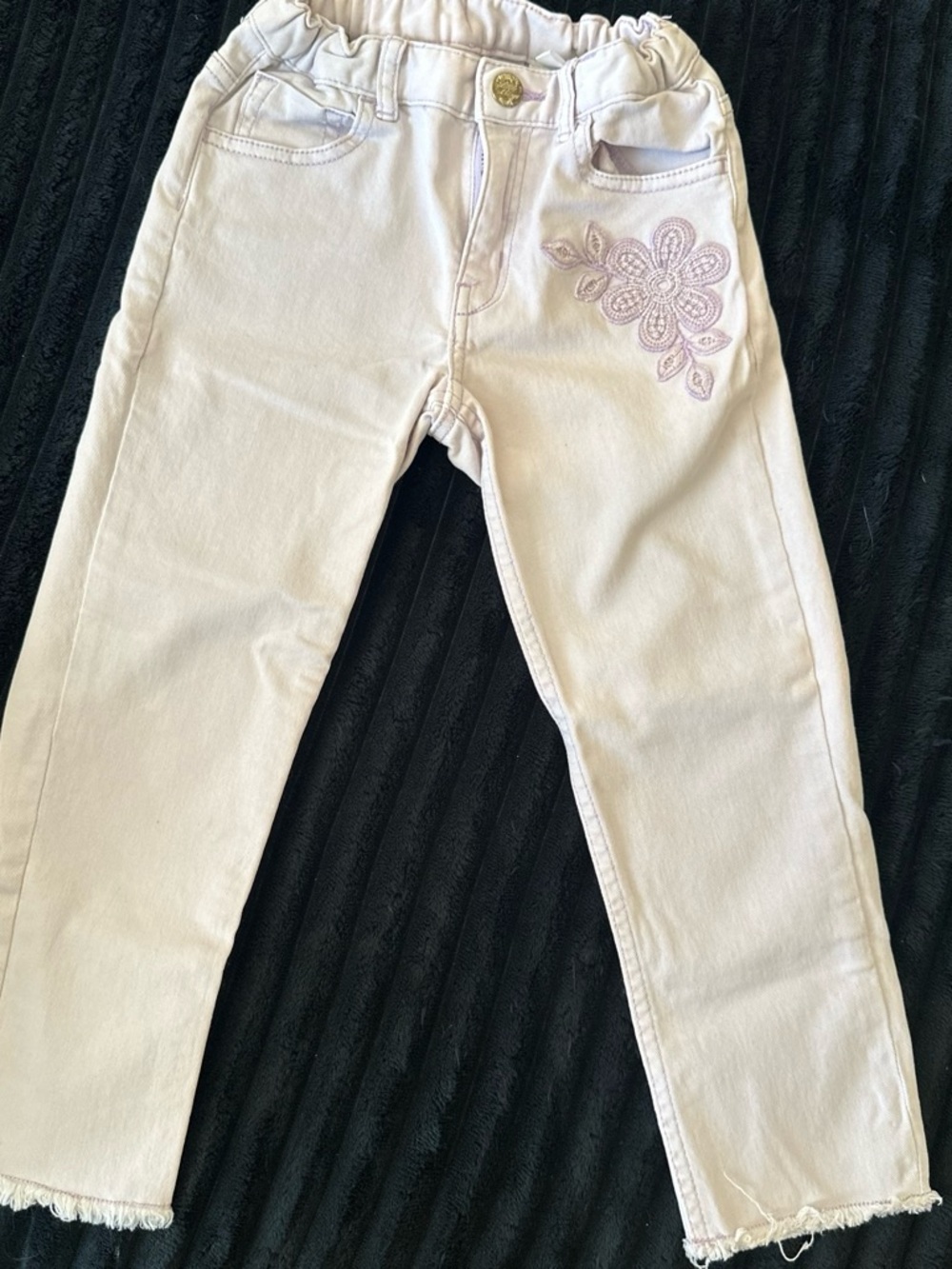 H&M Jeans